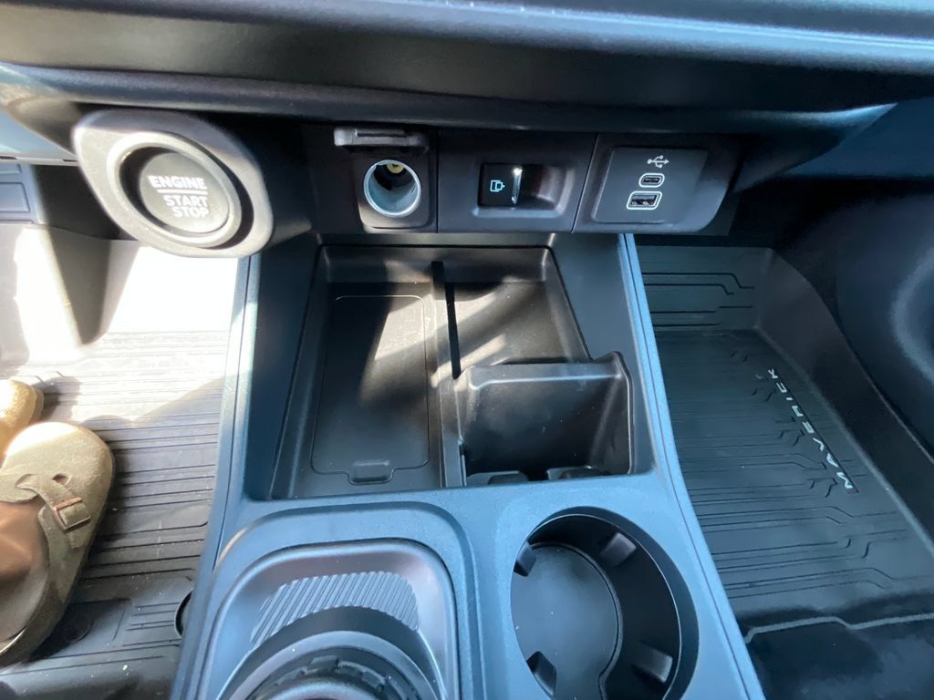 New 2026 Ford Maverick Tremor AWD/4WD image 43