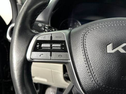 Used 2022 Kia Telluride SX w/ SX Prestige Package AWD/4WD image 7