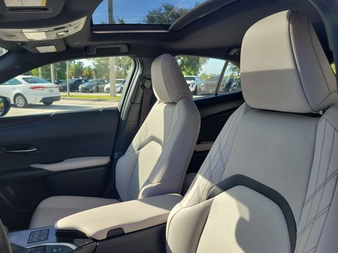 Used 2024 Lexus UX 250h FWD w/ Premium Package image 21