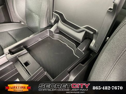 New 2026 RAM 1500 Express AWD/4WD image 26