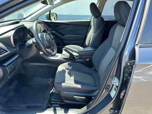Used 2023 Subaru Crosstrek 2.0i Premium AWD/4WD image 12