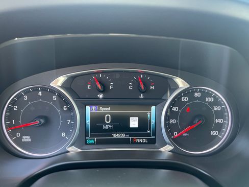 Used 2017 GMC Acadia SLT FWD image 19