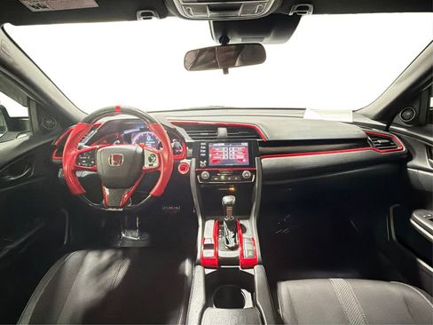 Used 2021 Honda Civic Sport image 20