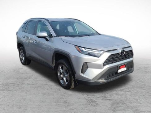 Certified 2024 Toyota RAV4 XLE AWD/4WD image 3