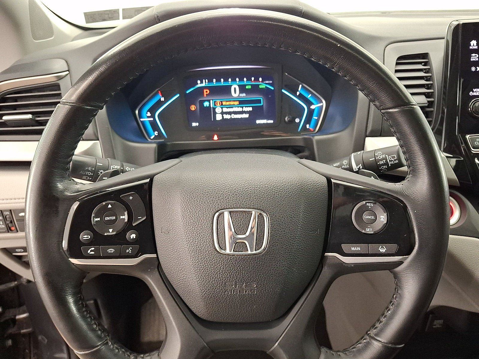 Used 2020 Honda Odyssey EX-L image 8