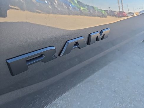 New 2026 RAM 1500 Big Horn w/ Night Edition AWD/4WD image 21