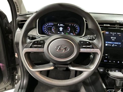 Used 2024 Hyundai Tucson SEL AWD/4WD image 11