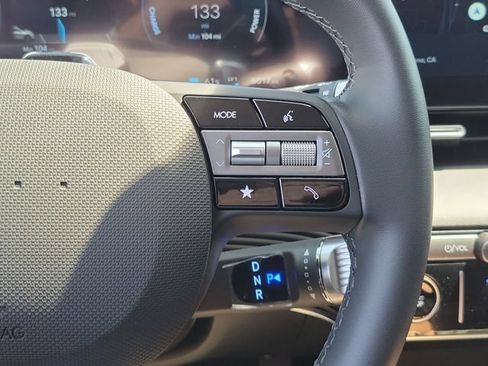 New 2026 Hyundai Ioniq 5 SE RWD image 8