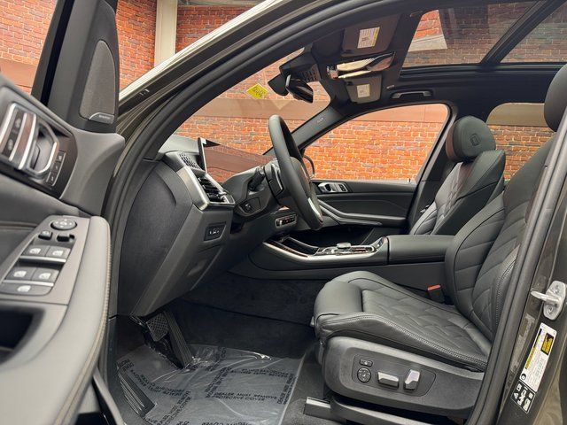 Used 2026 BMW X5 xDrive40i AWD/4WD image 21