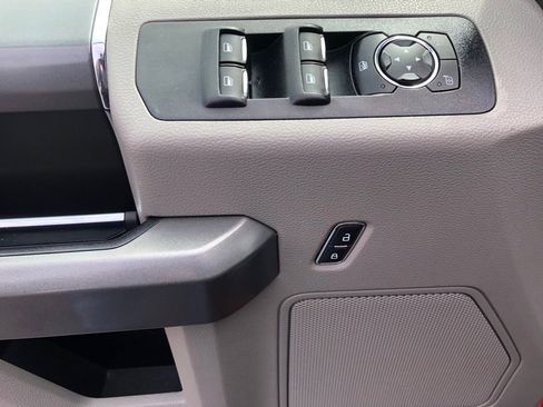 Used 2017 Ford F150 XLT w/ Equipment Group 302A Luxury image 22