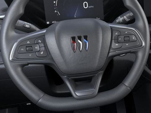 New 2026 Buick Envista Sport Touring w/ Convenience I Package FWD image 43