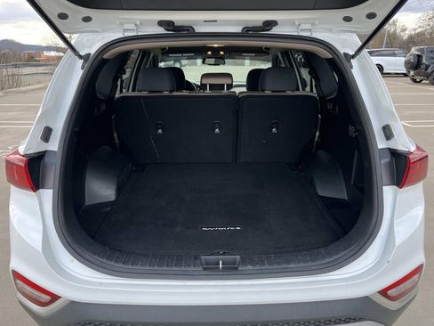 Used 2020 Hyundai Santa Fe SEL w/ Cargo Package image 12