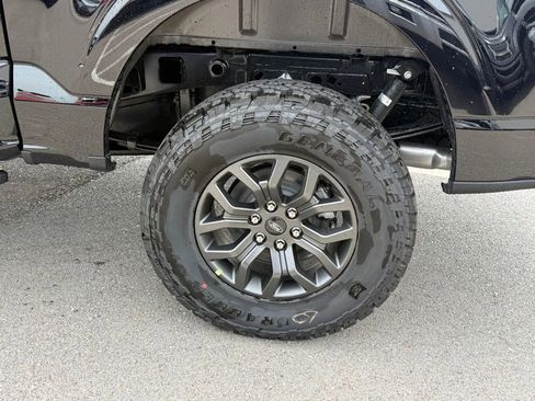 New 2026 Ford F150 Tremor AWD/4WD image 45