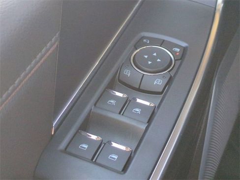 New 2025 Ford F150 King Ranch image 25