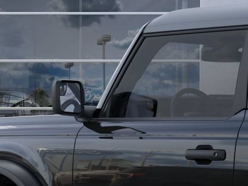 New 2025 Ford Bronco 2-Door AWD/4WD image 22
