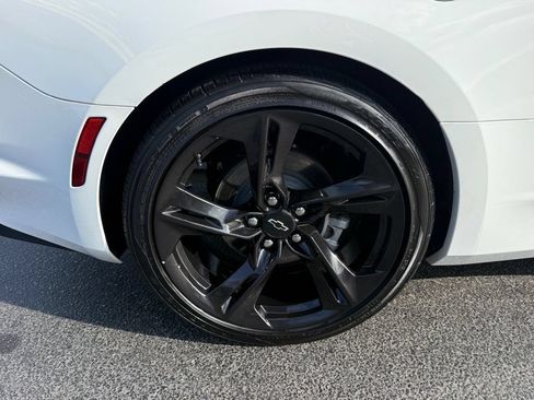 Used 2023 Chevrolet Camaro LT w/ RS Package RWD image 27