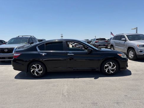 Used 2016 Honda Accord LX image 3
