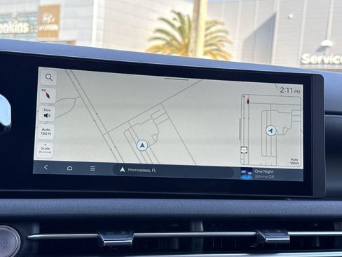 New 2026 Hyundai Tucson SEL image 20