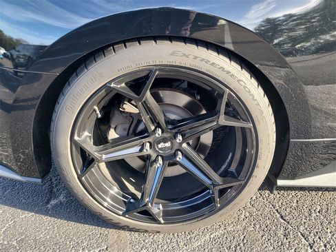 Used 2020 Ford Mustang GT Premium w/ GT Performance Package image 5