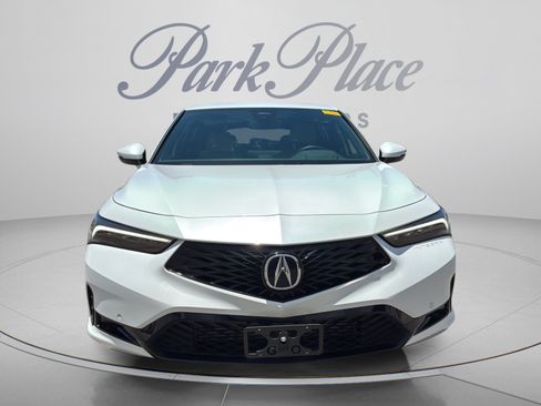 Used 2025 Acura Integra A-Spec FWD image 9