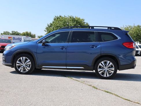 Used 2022 Subaru Ascent Limited w/ Technology Package AWD/4WD image 8