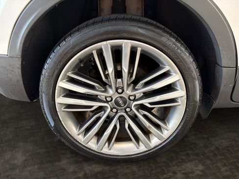 Used 2018 Lincoln MKC Reserve w/ Lincoln MKC Climate Package AWD/4WD image 40
