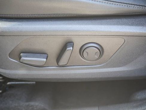 Certified 2025 Kia Sportage EX FWD image 22