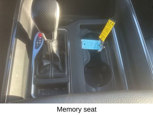 Used 2022 RAM 1500 Laramie w/ G/T Package image 24