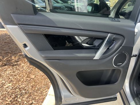 Certified 2025 Land Rover Discovery Sport S AWD/4WD image 50