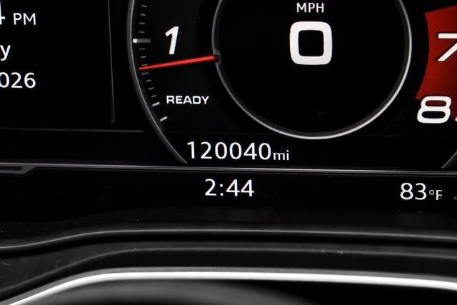 Used 2018 Audi S5 Prestige w/ S Sport Package AWD/4WD image 29