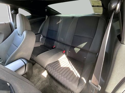 Used 2014 Chevrolet Camaro LS RWD image 24