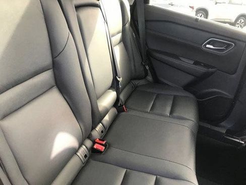 Used 2021 Nissan Rogue SL FWD image 21