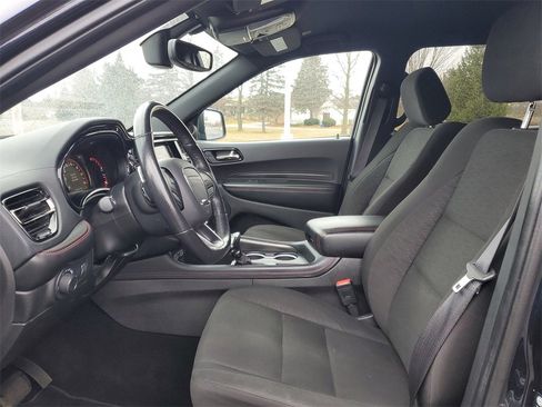 Used 2023 Dodge Durango GT image 8