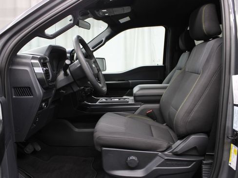 Used 2024 Ford F150 STX AWD/4WD image 15