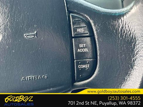 Used 1998 Ford F150 2WD SuperCab image 26