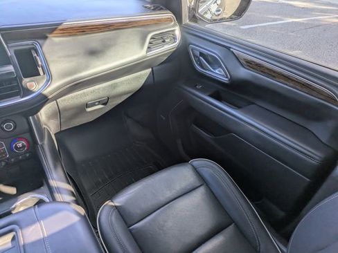 Used 2023 Chevrolet Tahoe Premier image 23