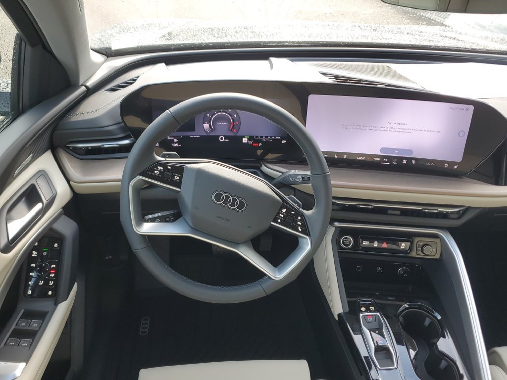 New 2026 Audi Q5 Premium Plus AWD/4WD image 20
