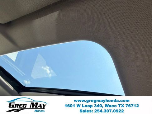 Used 2018 Honda CR-V EX-L image 23