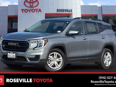 Used 2023 GMC Terrain SLE w/ Driver Convenience Package