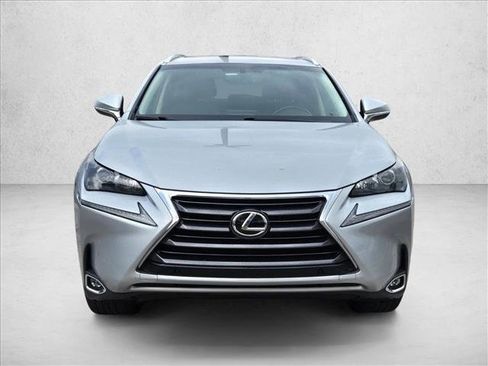 Used 2016 Lexus NX 200t FWD image 2