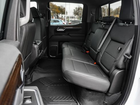 New 2026 Chevrolet Silverado 1500 LT Trail Boss w/ LT Trail Boss Premium Package image 18