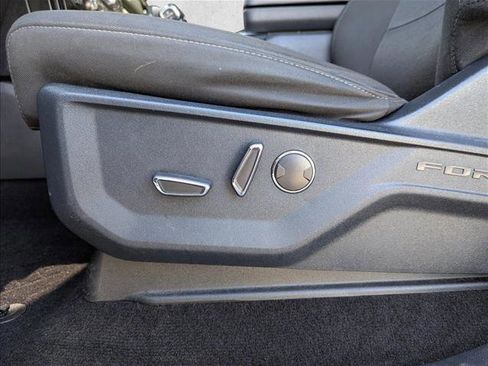 Used 2021 Ford F150 XLT w/ Equipment Group 302A High image 11