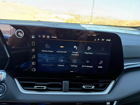 New 2026 Chevrolet Equinox LT image 27