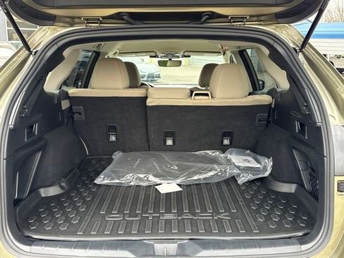 Used 2025 Subaru Outback Premium w/ Popular Package #1 image 11