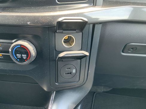 Used 2023 Ford F150 XL w/ STX Appearance Package AWD/4WD image 60