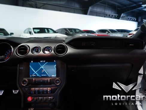 Used 2018 Ford Mustang Shelby GT350 w/ Electronics Package image 38