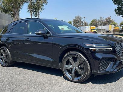 Used 2025 Genesis GV70 3.5T Sport w/ Sport Advanced Package