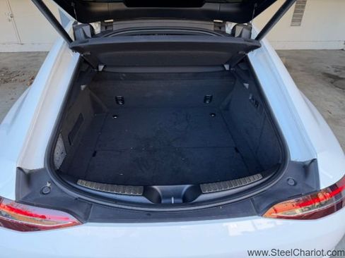 Used 2021 Mercedes-Benz AMG GT 53 image 35