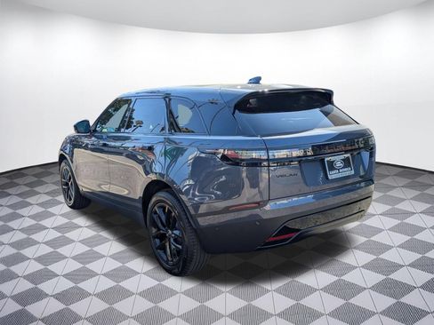 New 2026 Land Rover Range Rover Velar S AWD/4WD image 3
