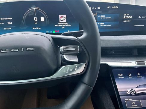 Used 2022 Lucid Air Grand Touring image 22